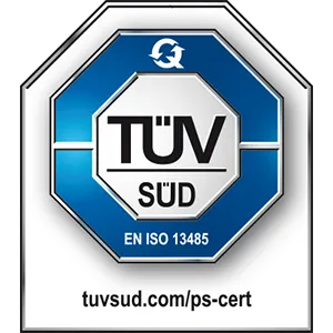 TÜV Süd TÜV Süd